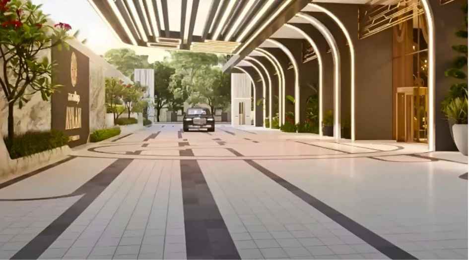 Aaradhya-Avaan-Amenities-Main-Entrance
