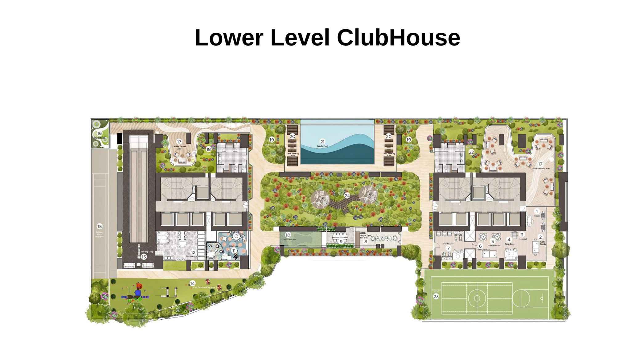 Aaradhya-Avaan-Floor-Plan-Lower-Level-ClubHouse