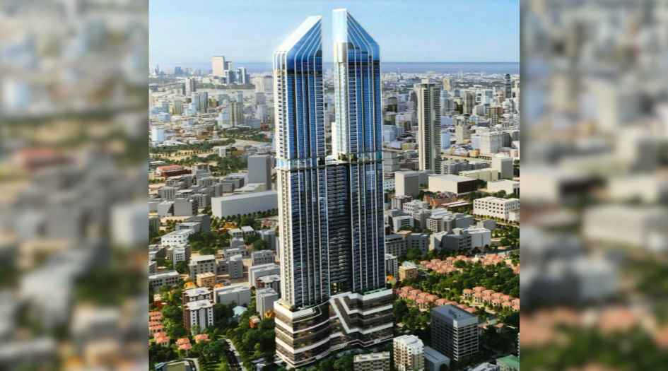 _ Elevation Image